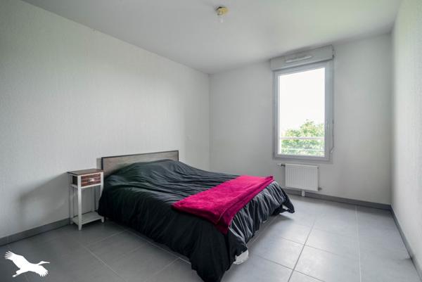 Appartement à vendre |  Toulouse |  3 pièces | 50,1 m²
