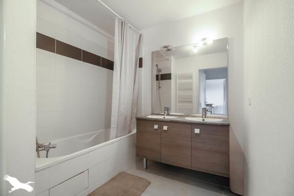Appartement à vendre |  Toulouse |  3 pièces | 50,1 m²