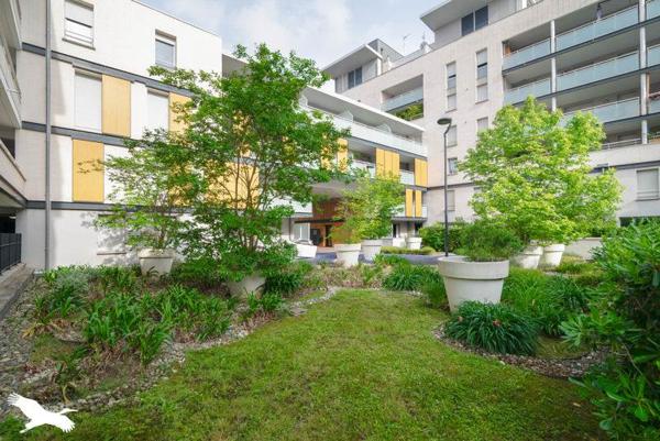 Appartement à vendre |  Toulouse |  3 pièces | 50,1 m²