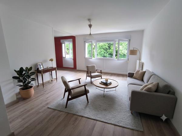 T3 Bis Faches Thumesnil