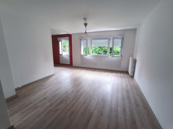 T3 Bis Faches Thumesnil