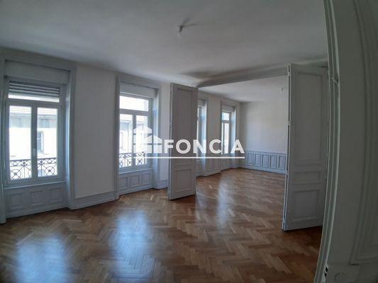 Location Appartement 5 pièces 177.3 m² - Saint-dié-des-vosges 88100