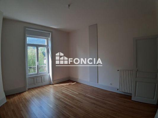 Location Appartement 5 pièces 177.3 m² - Saint-dié-des-vosges 88100