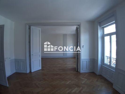 Location Appartement 5 pièces 177.3 m² - Saint-dié-des-vosges 88100