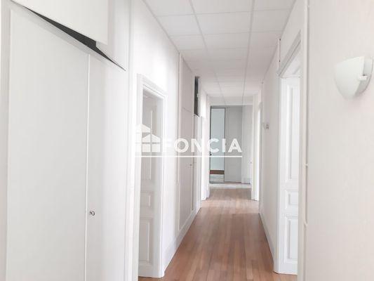 Location Appartement 5 pièces 177.3 m² - Saint-dié-des-vosges 88100