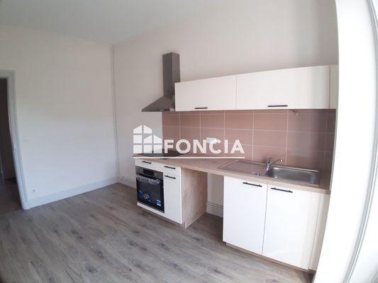 Location Appartement 5 pièces 177.3 m² - Saint-dié-des-vosges 88100