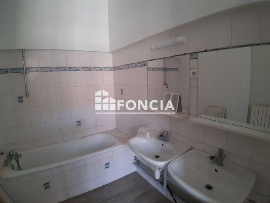 Location Appartement 5 pièces 177.3 m² - Saint-dié-des-vosges 88100