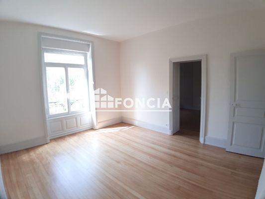 Location Appartement 5 pièces 177.3 m² - Saint-dié-des-vosges 88100