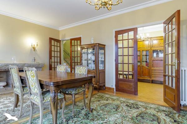 Maison à vendre |  Guéret |  6 pièces | 129 m²