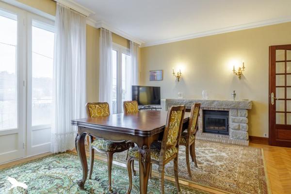 Maison à vendre |  Guéret |  6 pièces | 129 m²