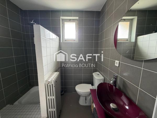 Hôtel restaurant + fonds de commerce aux portes de Niort !