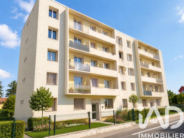 Appartement à vendre 5 pièces 63 m² La Verpillière