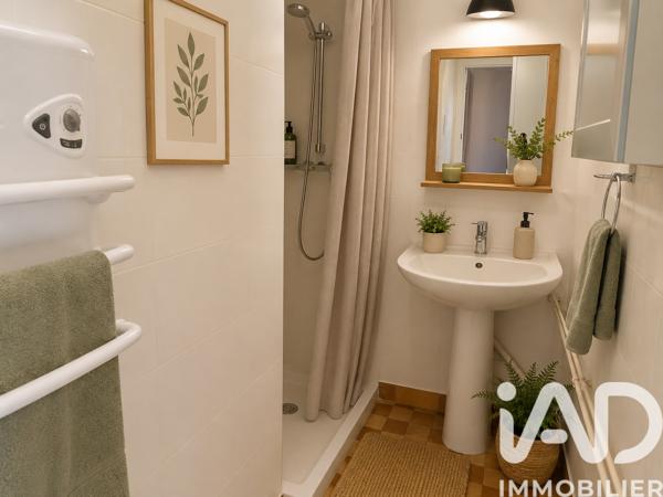 Appartement à vendre 5 pièces 63 m² La Verpillière