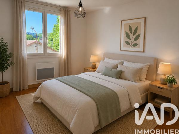 Appartement à vendre 5 pièces 63 m² La Verpillière