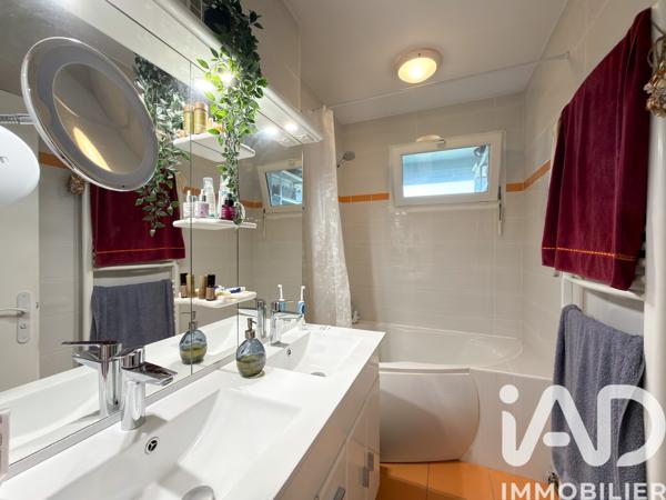 Appartement à vendre 4 pièces 92 m² Voiron