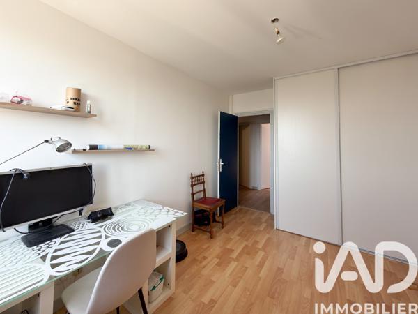Appartement à vendre 4 pièces 92 m² Voiron