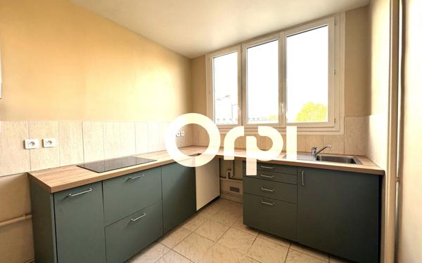 Appartement à louer    2 pièces •  Soissons