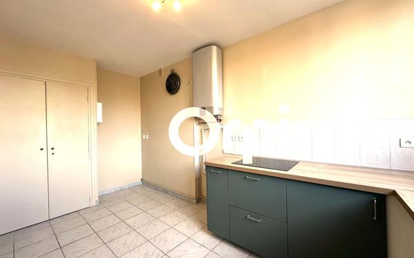 Appartement à louer    2 pièces •  Soissons