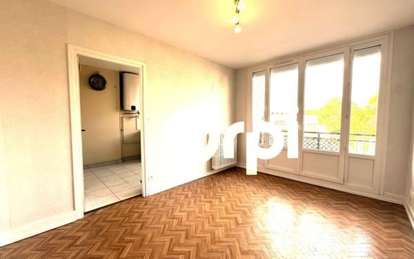 Appartement à louer    2 pièces •  Soissons