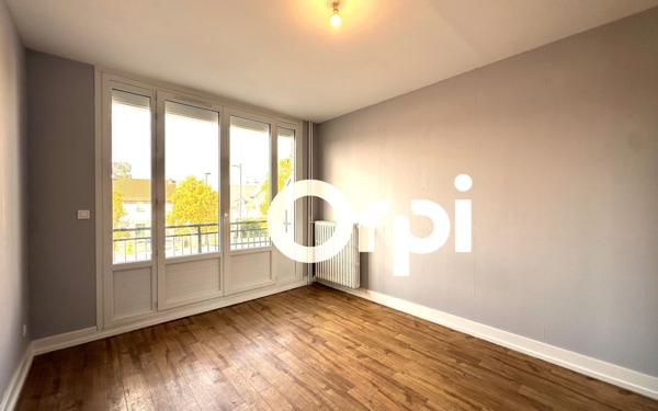 Appartement à louer    2 pièces •  Soissons