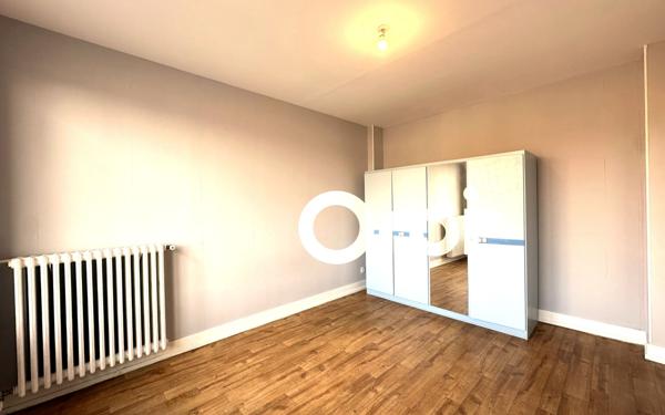 Appartement à louer    2 pièces •  Soissons