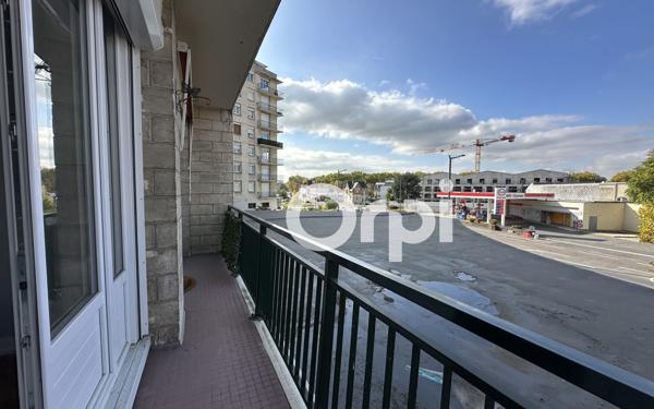 Appartement à louer    2 pièces •  Soissons