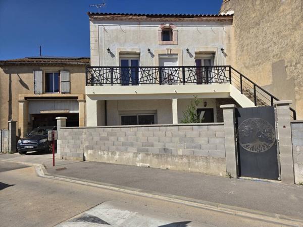 Maison à vendre 5 pièces de 175 m²