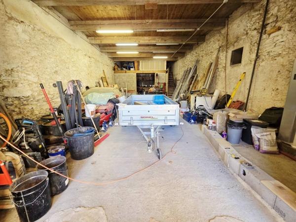 Maison à vendre 5 pièces de 175 m²