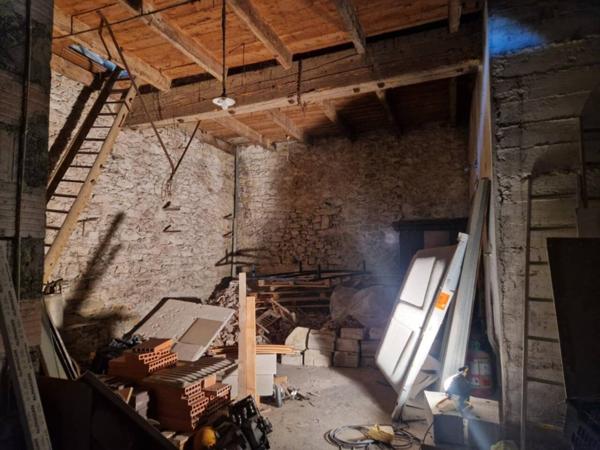 Maison à vendre 5 pièces de 175 m²