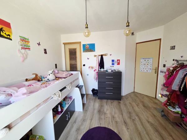 Maison à vendre 5 pièces de 175 m²