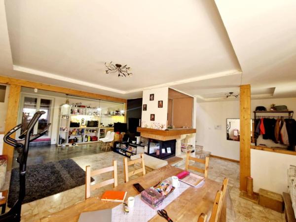 Maison à vendre 5 pièces de 175 m²