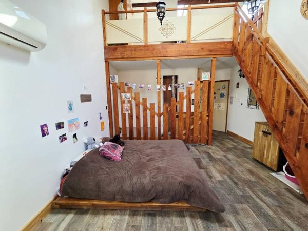 Maison à vendre 5 pièces de 175 m²