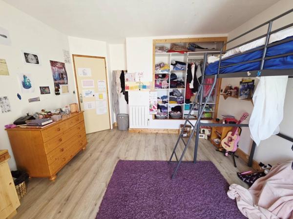 Maison à vendre 5 pièces de 175 m²