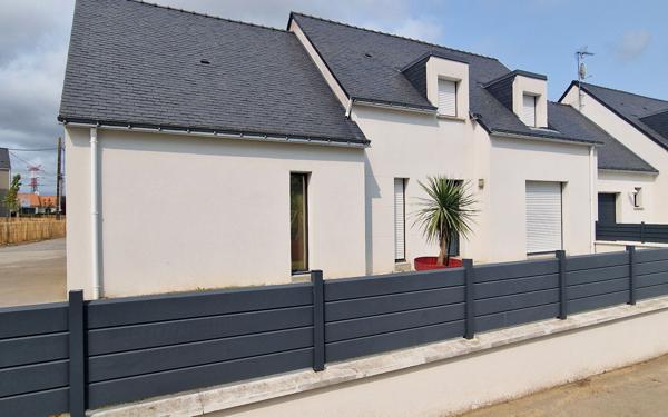 Maison à vendre    3 pièces • 99,15 m2 La Baule-Escoublac