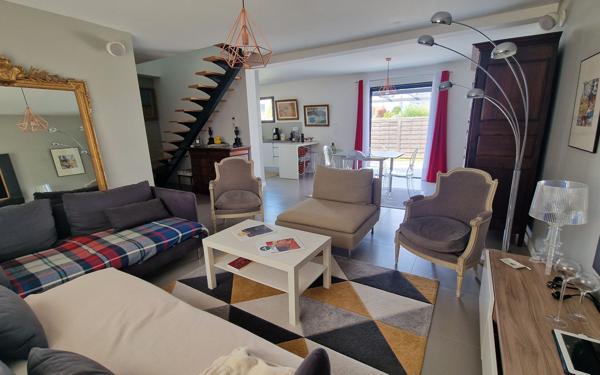 Maison à vendre    3 pièces • 99,15 m2 La Baule-Escoublac