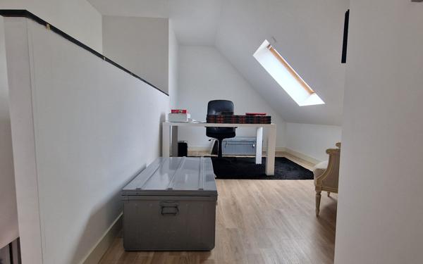 Maison à vendre    3 pièces • 99,15 m2 La Baule-Escoublac