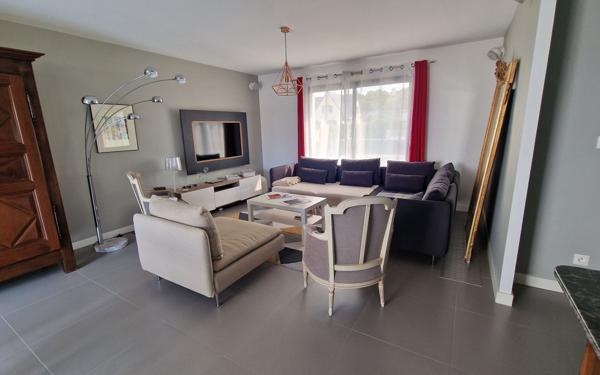 Maison à vendre    3 pièces • 99,15 m2 La Baule-Escoublac