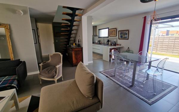 Maison à vendre    3 pièces • 99,15 m2 La Baule-Escoublac