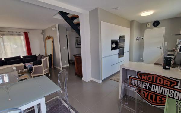 Maison à vendre    3 pièces • 99,15 m2 La Baule-Escoublac