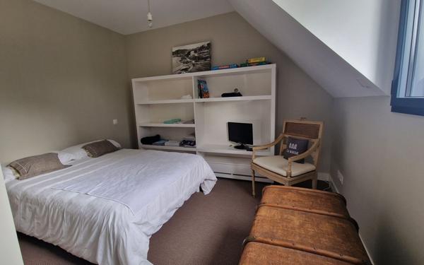 Maison à vendre    3 pièces • 99,15 m2 La Baule-Escoublac