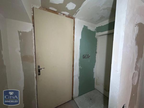 Local commercial à vendre 63m²