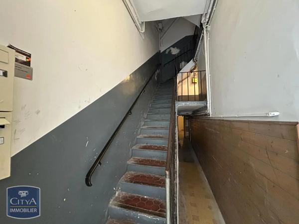 Local commercial à vendre 63m²