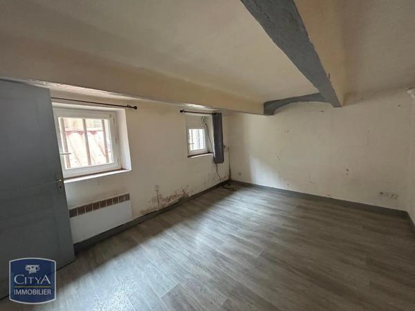 Local commercial à vendre 63m²