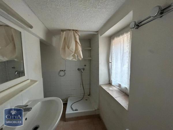 Local commercial à vendre 63m²