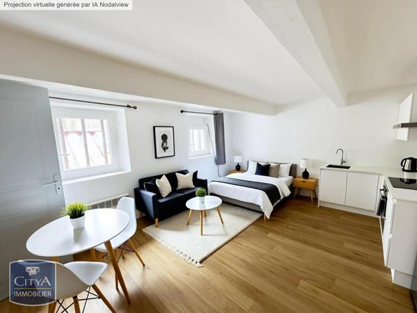 Local commercial à vendre 63m²