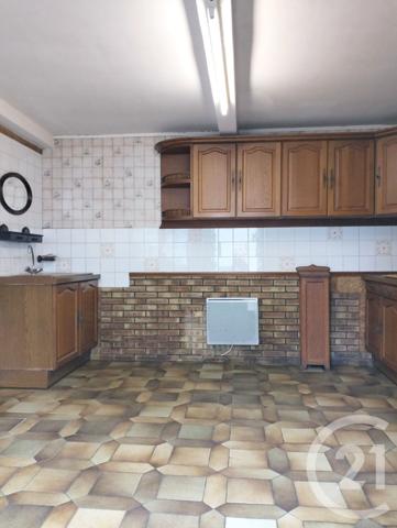 Maison à vendre  3 pièces - 51,89 m2 LA MACHINE - 58