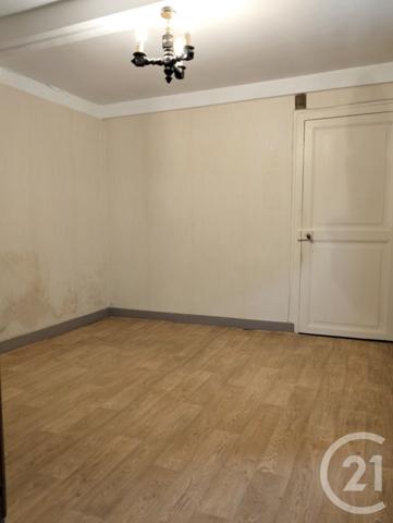 Maison à vendre  3 pièces - 51,89 m2 LA MACHINE - 58