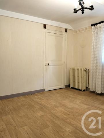 Maison à vendre  3 pièces - 51,89 m2 LA MACHINE - 58