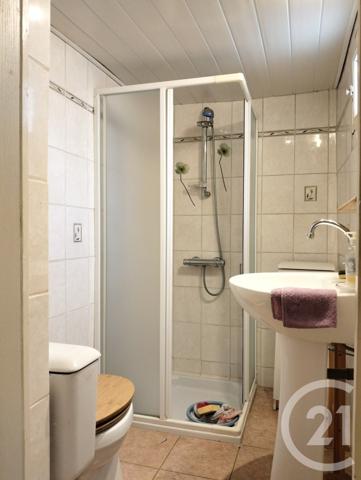 Maison à vendre  3 pièces - 51,89 m2 LA MACHINE - 58