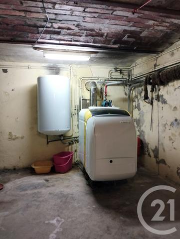 Maison à vendre  3 pièces - 51,89 m2 LA MACHINE - 58